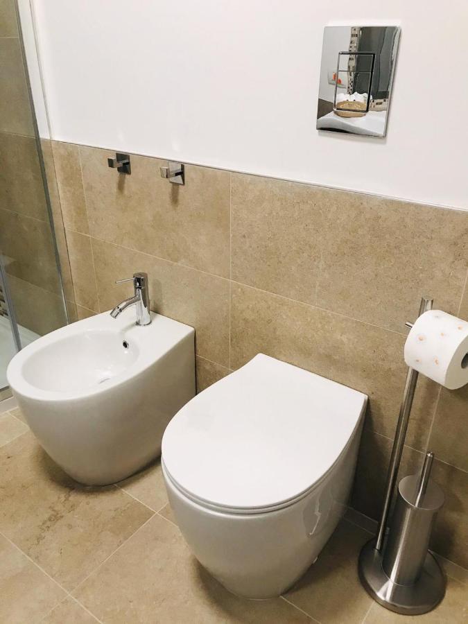 Suite Mari Наполи Екстериор снимка