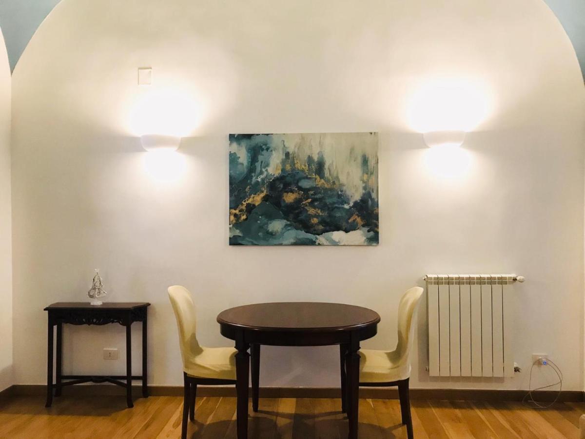 Suite Mari Наполи Екстериор снимка